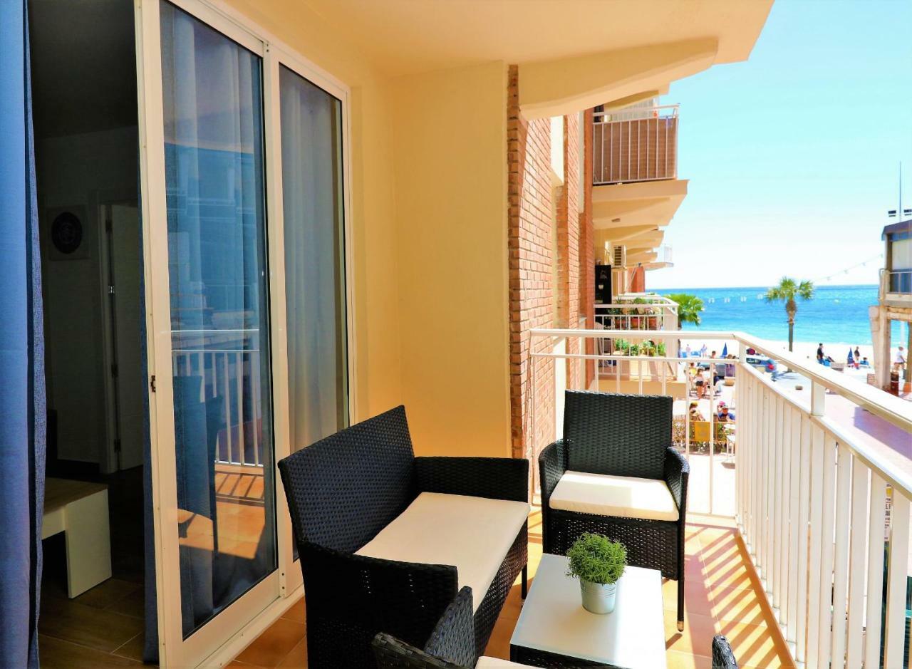 Apartment Tugar 1-2